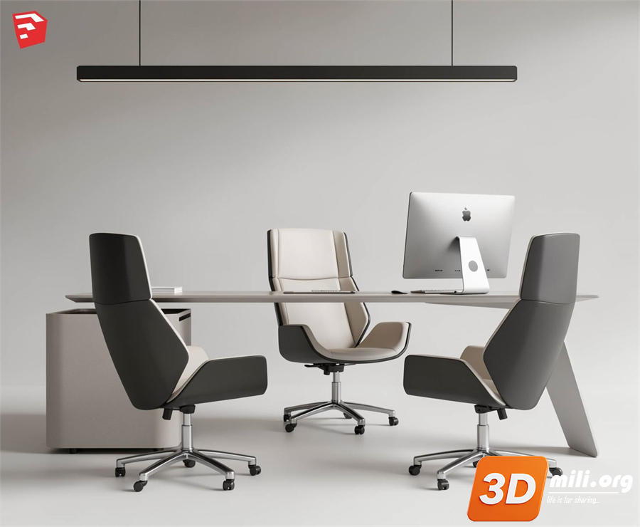 Office Furniture Skp Flies
